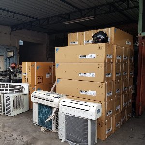 Sewa dan Jual Beli AC